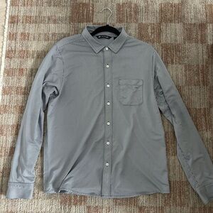 Travis Mathew Dress Shirt